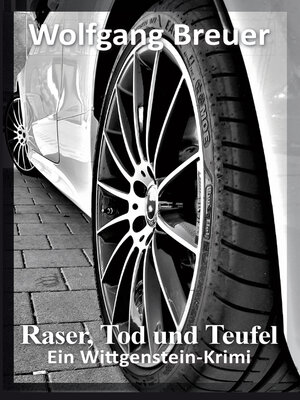 cover image of Raser, Tod und Teufel